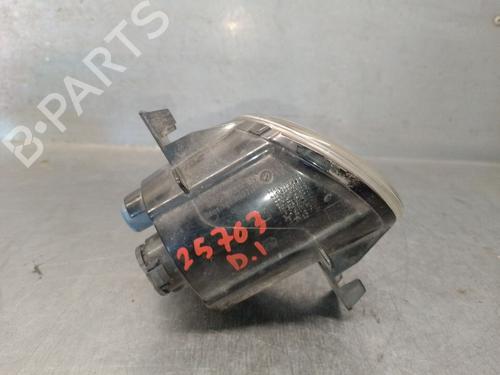 Left front fog light NISSAN PULSAR Hatchback (C13) 1.2 DIG-T | BP36309352C30 - Image 6
