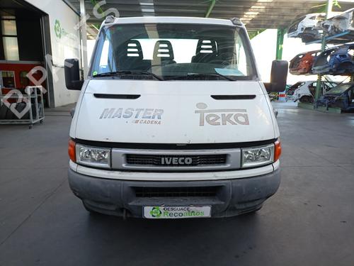 Left front indicator IVECO DAILY III Platform/Chassis 35 C 15 | BP29182071C32 - Image 13