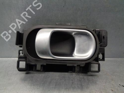 Used Rear right interior door handle CITROËN C4 CACTUS 1.6 BlueHDi 100 (99 hp) 11968253