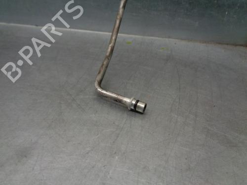 AC pipe NISSAN TIIDA Hatchback (C11) 1.5 dCi | BP20261567M126 