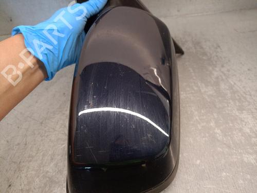 Left mirror BMW 5 (E60) 530 d | BP18840857C26 