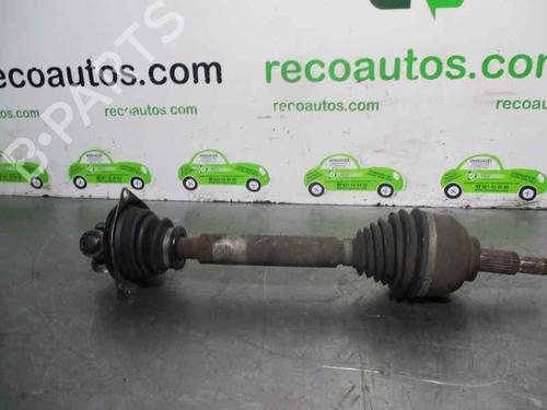 Antriebswelle links vorne für RENAULT LAGUNA II (BG0/1_) 2.2 dCi (BG0F) (150 hp) 2095368