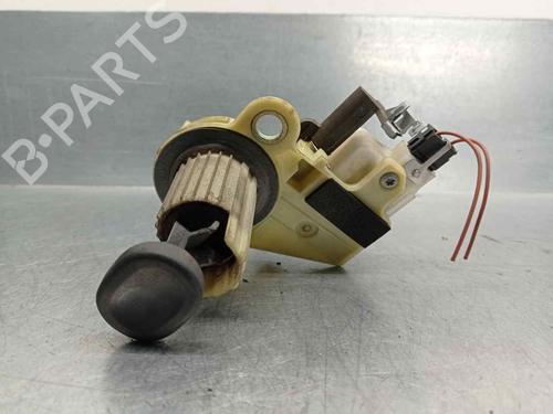 Used Tailgate handle RENAULT LAGUNA I (B56_, 556_) 1.8 16V (B563, B564) (120 hp) 11529908