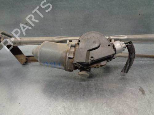 Front wiper motor SUBARU FORESTER (SH_) 2.0 D AWD (SHH, SHD, SHN) | BP9412624M29 