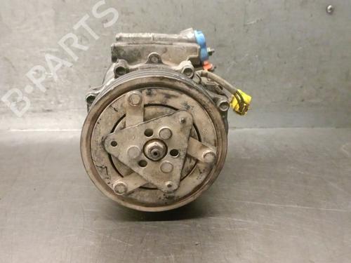 AC-Kompressor PEUGEOT 407 (6D_) 2.0 HDi 135 (6DRHRH, 6DRHRE, 6DRHRG, 6DRHRJ) | BP30656364M34