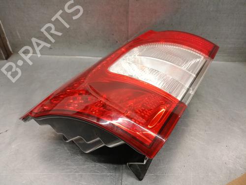 Right front indicator LANCIA VOYAGER MPV (404_) 2.8 CRD (RT, 53) | BP39383634C33 - Image 5