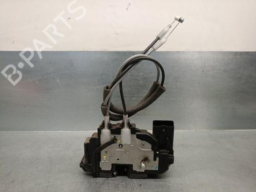 Rear left lock HYUNDAI i20 I (PB, PBT) 1.2 | BP22725503C100 