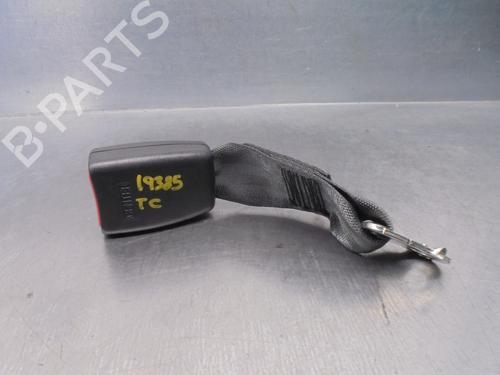 Used Seat buckle HYUNDAI GETZ (TB) [2001-2011]  16246769