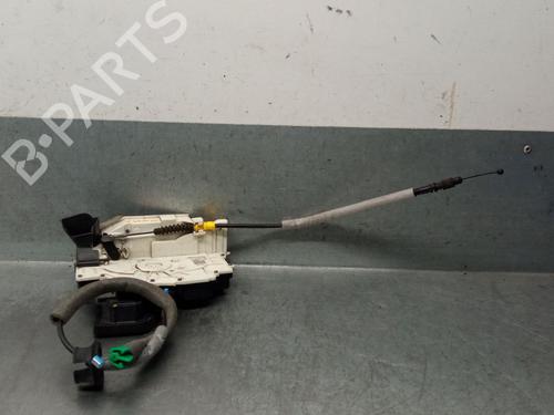 Front left lock AUDI A6 Allroad C8 (4AH) 50 TDI Mild Hybrid quattro | BP30192531C98