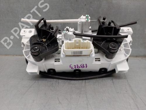 Climate control DACIA SANDERO II 1.0 SCe 75 (B8JC, B8JD, B8NC) | BP15656035I5 