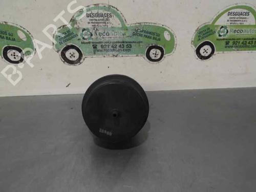 Used Heater blower motor JEEP PATRIOT (MK74) 2.4 4x4 (170 hp) 2087255
