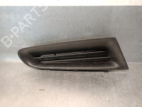 Used Grille Grille 37697657 37697657