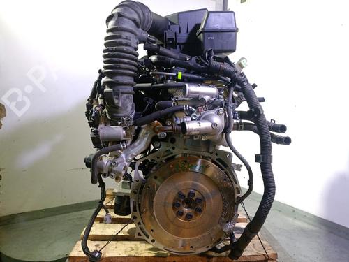 Engine MITSUBISHI OUTLANDER III (GG_W, GF_W, ZJ, ZL, ZK) Plug-in Hybrid (GG2W) | BP29310110M1 