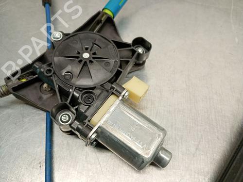 Rudehejsemekanisme Højre foran AUDI A5 (F53, F5P) 2.0 TFSI | BP30043986C23 