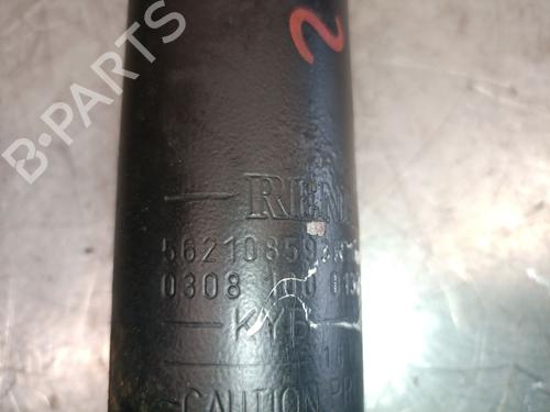 Right rear shock absorber RENAULT MEGANE III Grandtour (KZ0/1) 1.2 TCe (KZ2B, KZ11) | BP25245736M19 