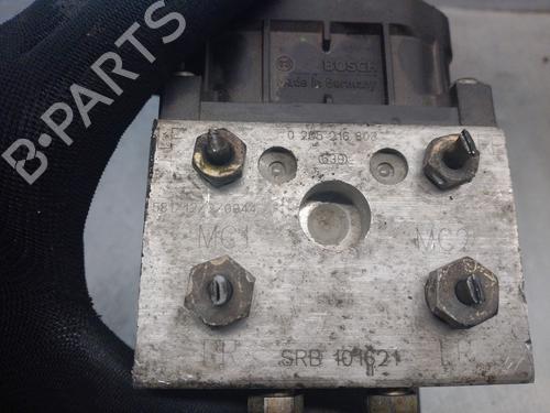 ABS pump MG MG ZR 2.0 TD | BP13246784M43 
