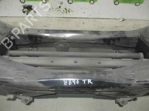 Rear axle TOYOTA AURIS (_E18_) 1.8 Hybrid (ZWE186_, ZWE186R) | BP2998102M2 
