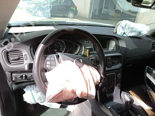 Right sun visor VOLVO V40 Hatchback (525) D2 | BP24738905I2 - Image 13