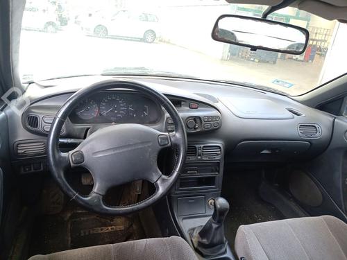 Front right panel MAZDA XEDOS 6 (CA) 1.6 16V | BP27405703C59 - Image 13
