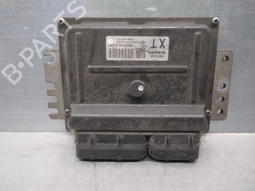 Used Engine control unit (ECU) NISSAN MICRA III (K12) [2002-2010]  14847513