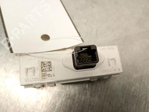 Display RENAULT EXPRESS Box Body/MPV 1.5 Blue dCi 75 (F6AA) | BP29447794C48 