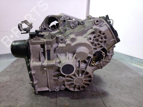 Gearbox SKODA OCTAVIA III (5E3, NL3, NR3) 1.5 TSI | BP20933300M3