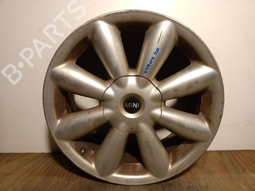 Fælk Fælk MINI MINI COUNTRYMAN (R60) Cooper D (112 hp) 33246603 33246603