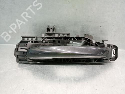 Klamka zewnętrzna drzwi tylnych lewych MERCEDES-BENZ GLC (X253) 200 d 4-matic (253.916) | BP29970762C130