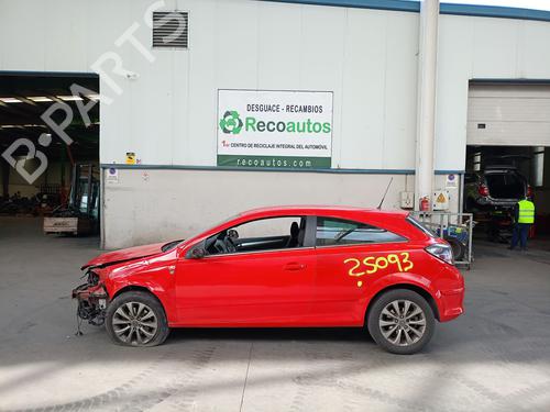 Brugte OPEL ASTRA H GTC (A04)  1.7 CDTI (L08)  4530149