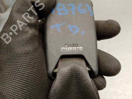 Seat buckle MAZDA 323 P V (BA) 1.5 16V | BP15251118I32 