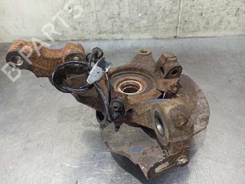 Left front steering knuckle FIAT SCUDO Bus (270_, 272_) 1.6 D Multijet | BP7188023M25 