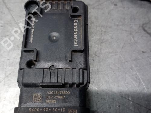 Electronic sensor BMW X3 (G01, F97, G08) xDrive 20 d Mild-Hybrid | BP28132913M84 