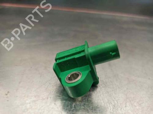 Electronic module VW GOLF VI (5K1) 1.4 TSI | BP20255379M83 