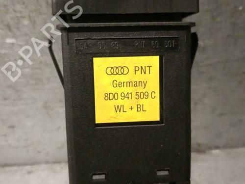 Warning switch AUDI A4 B5 (8D2) 1.8 | BP34580556I22 - Image 4