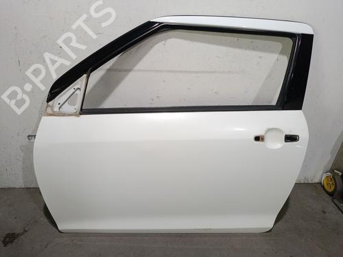 left-front-door-suzuki-swift-iv-fz-nz-2010-37405657 main image