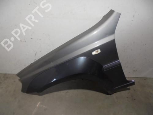 Used Left front fenders HYUNDAI TERRACAN (HP) 2.5 TD (101 hp) 8884634