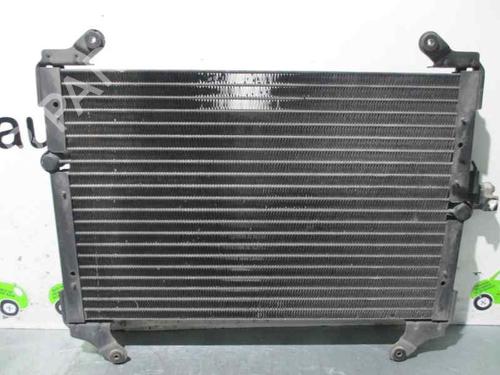 AC radiator CITROËN JUMPER I Van (230L) 2.0 HDI | BP2076576M32