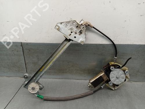 Used Rear left window mechanism VOLVO V40 Estate (645) 1.9 DI (102 hp) 27719107