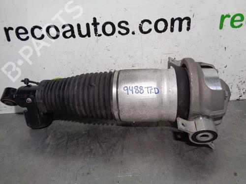 Used Right rear shock absorber Right rear shock absorber VW TOUAREG (7LA, 7L6, 7L7) 3.0 V6 TDI (225 hp) 4591503 4591503