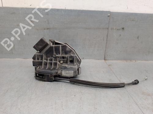 Used Rear left lock FORD TRANSIT COURIER B460 Box Body/MPV 1.5 TDCi (75 hp) 32043932