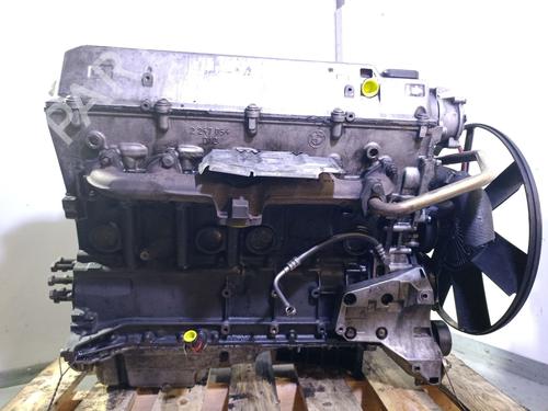 Engine BMW 5 (E39) 525 tds | BP24334369M1  - Image 5