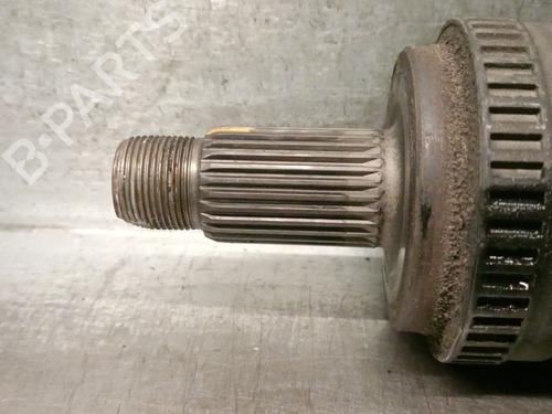 Left rear driveshaft BMW 3 (E90) 320 i | BP30493758M40 - Image 3