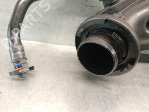 Pipe SKODA KAROQ (NU7, ND7) 1.5 TSI | BP27839781M125 