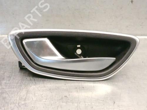 Used Front left interior door handle RENAULT SCÉNIC IV (J9_) 1.5 dCi 110 (110 hp) 26523937