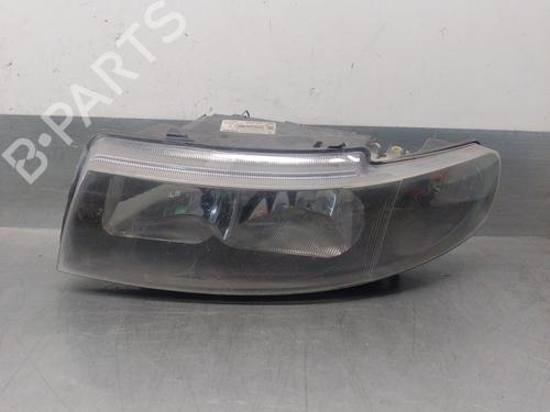 Faro izquierdo SEAT LEON (1M1) 1.9 TDI (110 hp) 17836706