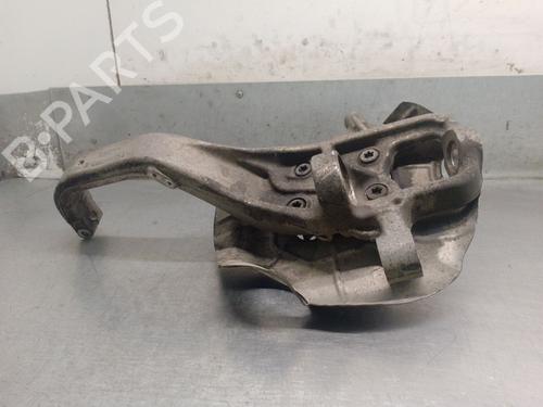 Right front steering knuckle ALFA ROMEO GIULIA (952_) 2.2 D (952AFA25, 952AFM25, 952ALA25) | BP38536096M26 - Image 4