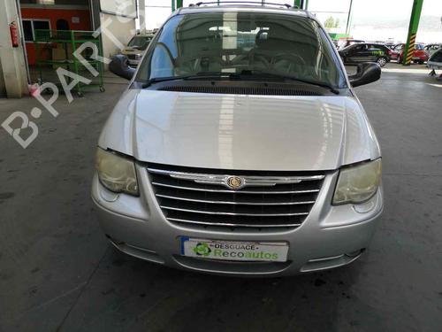Engine control unit (ECU) CHRYSLER VOYAGER IV (RG, RS) 2.8 CRD | BP13116522M57 