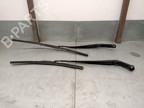 Front windshield wiper arm TOYOTA LAND CRUISER PRADO (_J15_) 3.0 D-4D (KDJ155_, KDJ150_, KDJ150R, KDJ155R) | BP20663244C143 