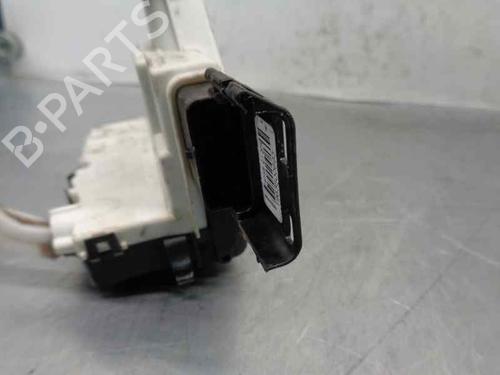Front right lock CITROËN C3 II (SC_) 1.0 VTi 68 | BP6922521C97 