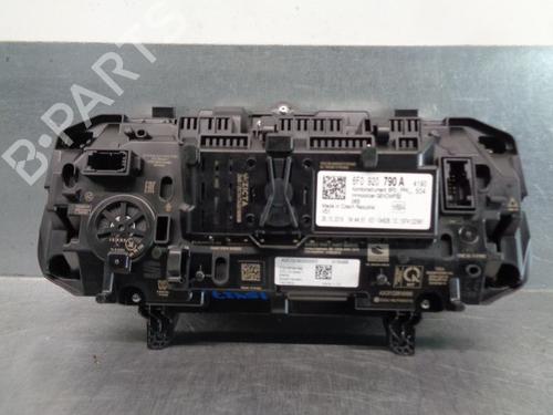 Instrument cluster SEAT IBIZA V (KJ1, KJG)  | BP9851321C47 